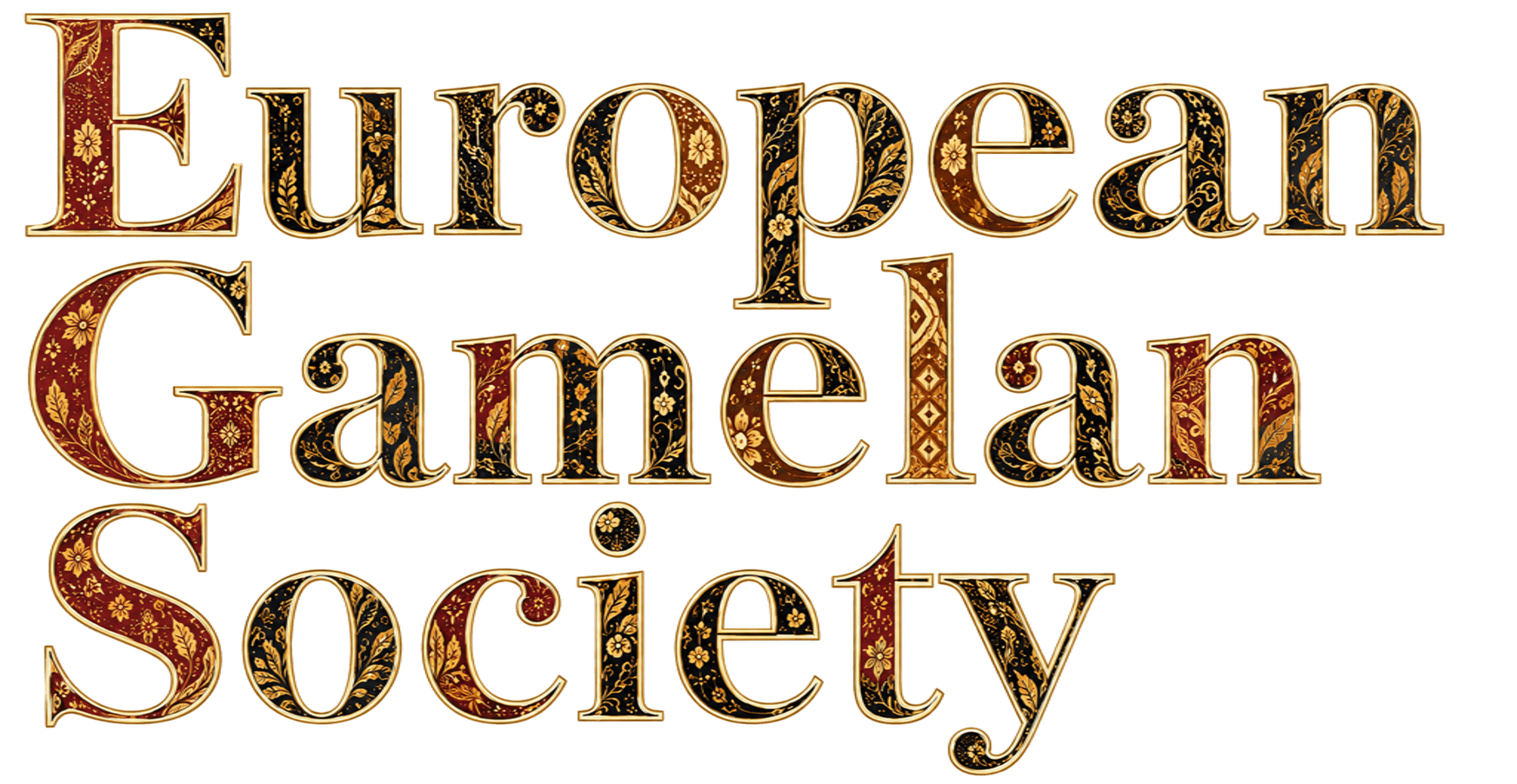European Gamelan Society